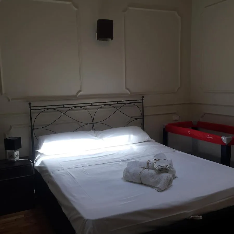 Le Case Di Malo Sanremo Apartment