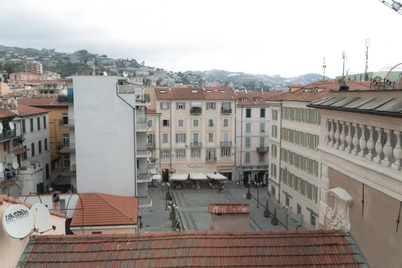Le Case Di Malo Sanremo Italy