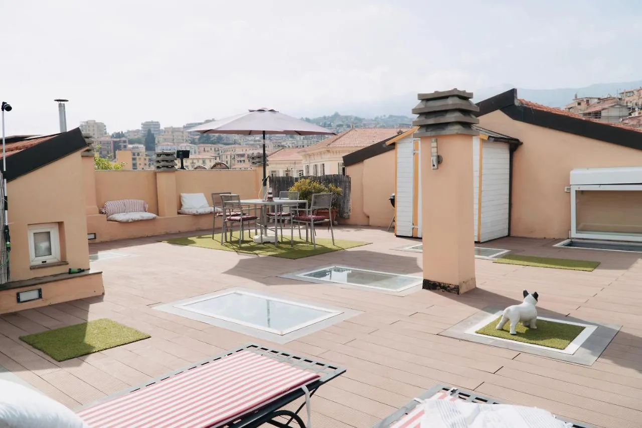 Le Case Di Malo Sanremo 0*,  Italy